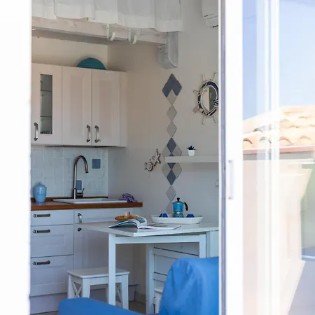 Domus De Iris Tra Mare E Storia Castelsardo