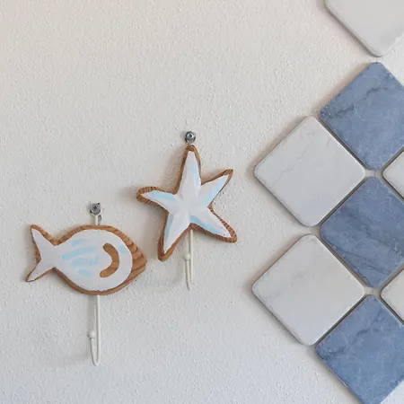 Domus De Iris Tra Mare E Storia Appartement