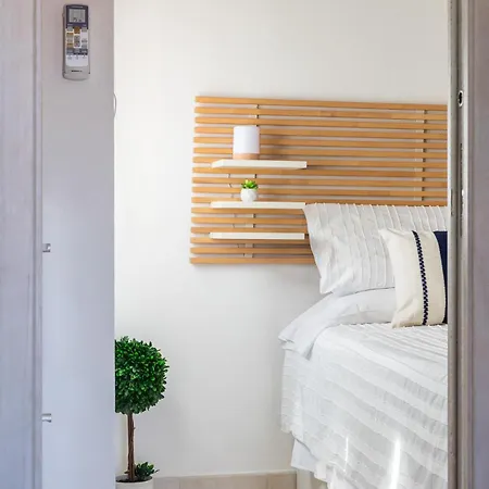 Appartement Domus De Iris Tra Mare E Storia *