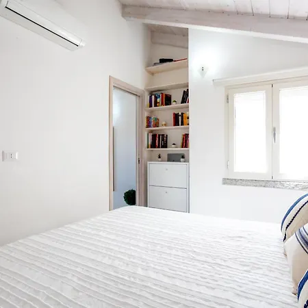 Appartement Domus De Iris Tra Mare E Storia Castelsardo