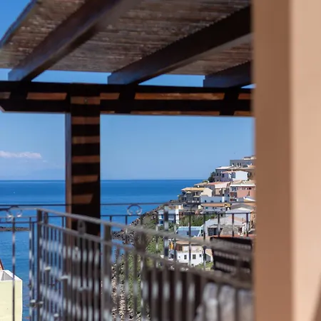 Domus De Iris Tra Mare E Storia 아파트 카스텔사르도