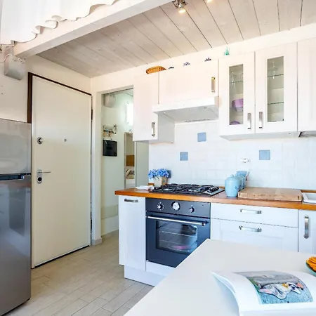 Appartement Domus De Iris Tra Mare E Storia *