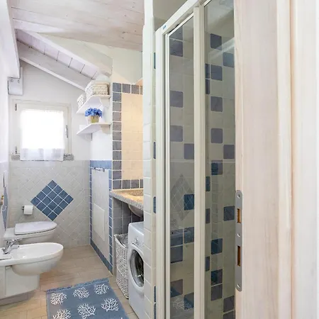 Domus De Iris Tra Mare E Storia * Castelsardo