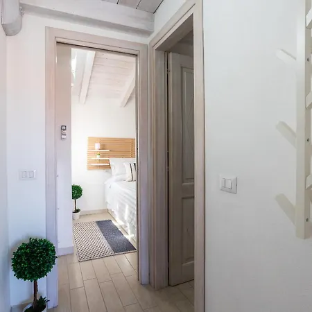 Appartement Domus De Iris Tra Mare E Storia *