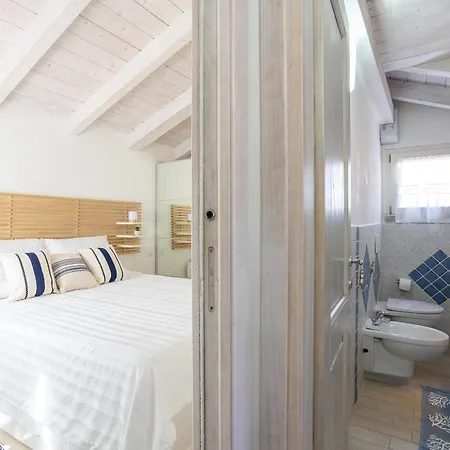 Domus De Iris Tra Mare E Storia 아파트 카스텔사르도