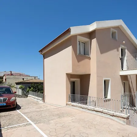 Appartement Domus De Iris Tra Mare E Storia Castelsardo