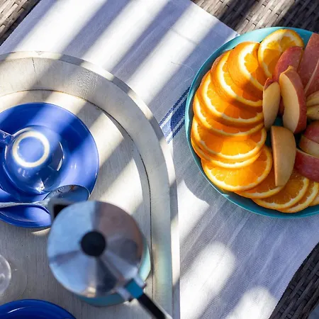 Domus De Iris Tra Mare E Storia 아파트 카스텔사르도