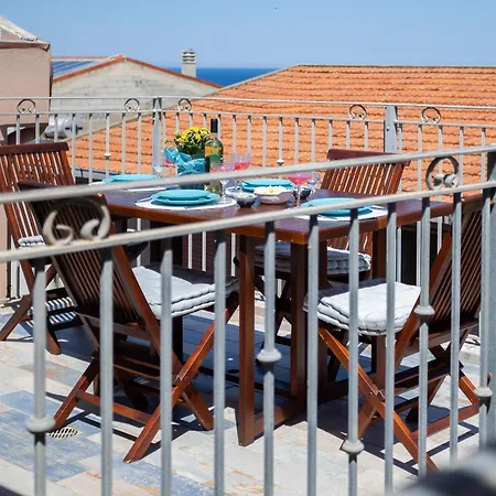 Domus De Iris Tra Mare E Storia * Castelsardo