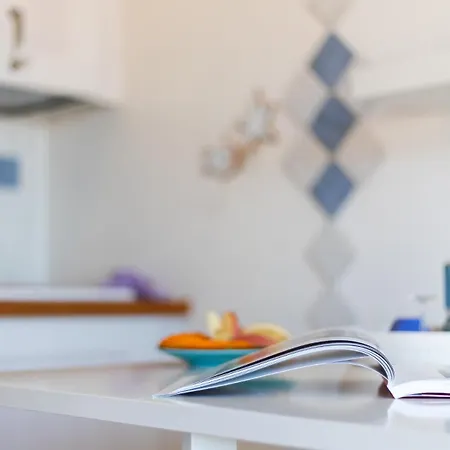 Appartement Domus De Iris Tra Mare E Storia Castelsardo