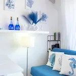 Domus De Iris Tra Mare E Storia Апартаменты