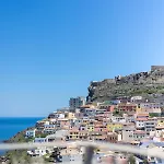 Domus De Iris Tra Mare E Storia Апартаменты Кастельсардо