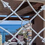Domus De Iris Tra Mare E Storia Кастельсардо