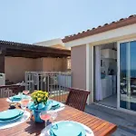 Domus De Iris Tra Mare E Storia Апартаменты Кастельсардо
