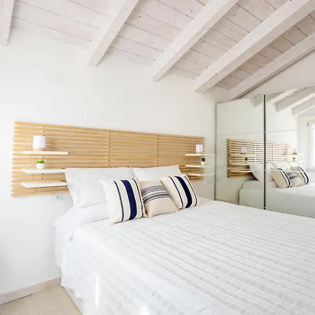 Domus De Iris Tra Mare E Storia شقة *