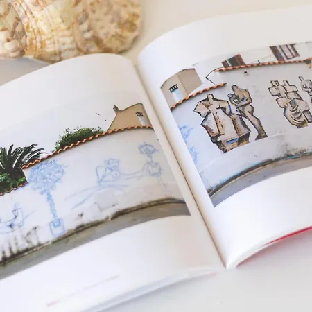 Appartamento Domus De Iris Tra Mare E Storia