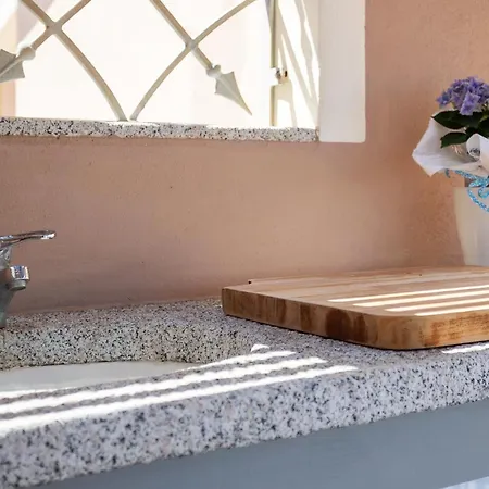 Domus De Iris Tra Mare E Storia شقة *