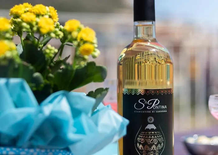 Domus De Iris Tra Mare E Storia Апартаменты