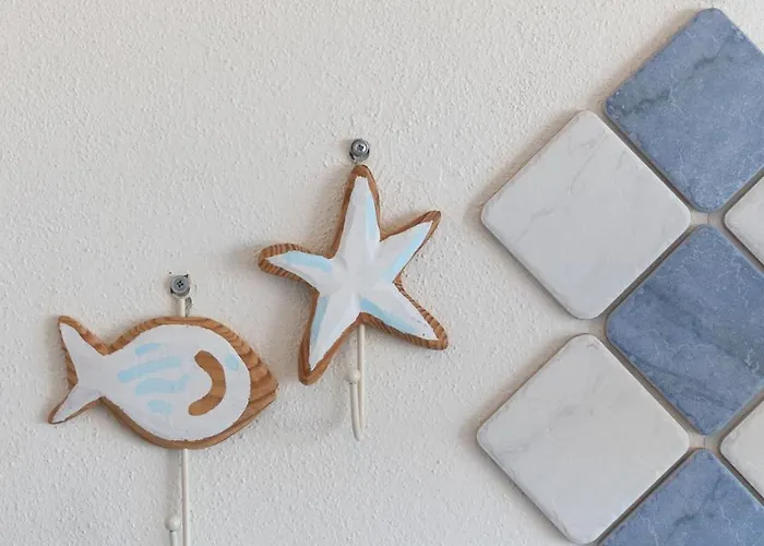 Domus De Iris Tra Mare E Storia Апартаменты