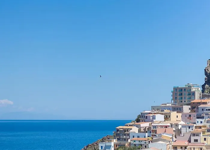 Domus De Iris Tra Mare E Storia Апартаменты *