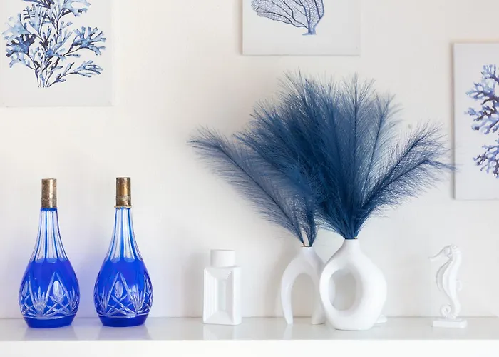 Domus De Iris Tra Mare E Storia Апартаменты