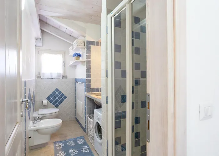 Domus De Iris Tra Mare E Storia * Кастельсардо