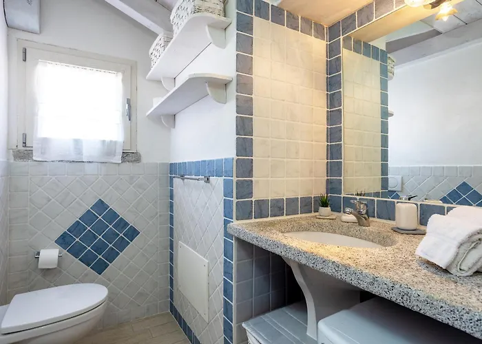 Апартаменты Domus De Iris Tra Mare E Storia *