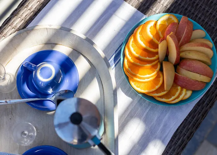 Domus De Iris Tra Mare E Storia Апартаменты Кастельсардо