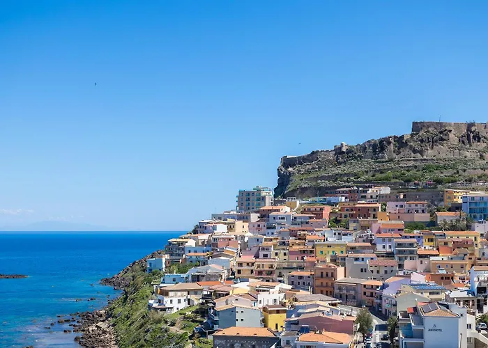 Domus De Iris Tra Mare E Storia *