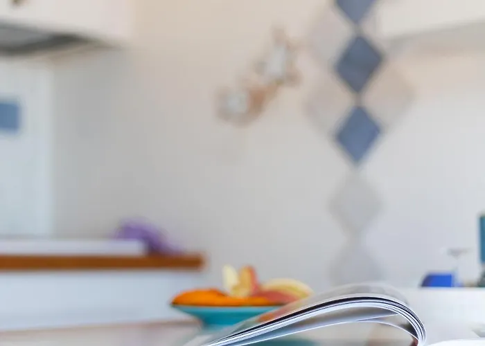 Апартаменты Domus De Iris Tra Mare E Storia Кастельсардо